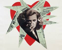 by Mary Beth Edelson